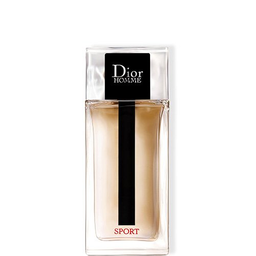 Dior Homme Sport - Eau de toilette pour homme - notes Dior Homme Sport - Eau de toilette pour homme - notes